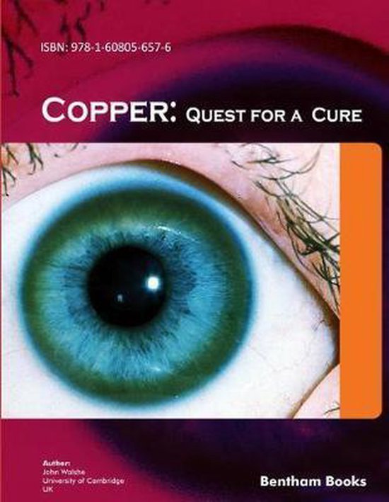 Copper - cover