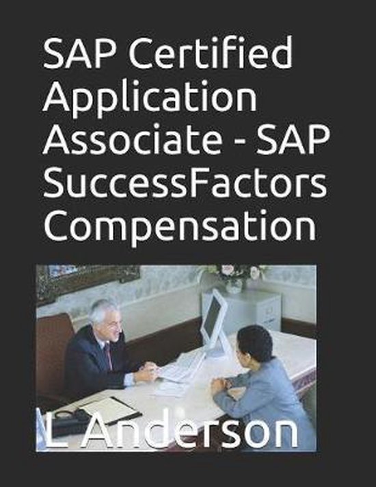 SAP Certified Application Associate - SAP SuccessFactors Com ... - cover