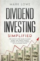 Stock Market Investing for Beginners- Dividend Investing