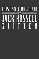 JACK RUSSELL Notebook Journal