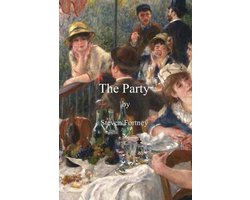 The Pasasing of Shadows-The Party