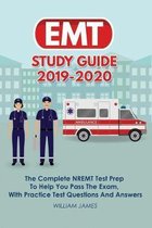 EMT Study Guide 2019-2020