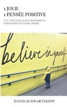 1 Jour, 1 Pens�e Positive: 375 Citations Juives Motivantes
