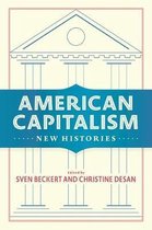 American Capitalism – New Histories