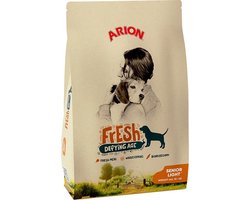 ARION Fresh Senior Light - 3 kg