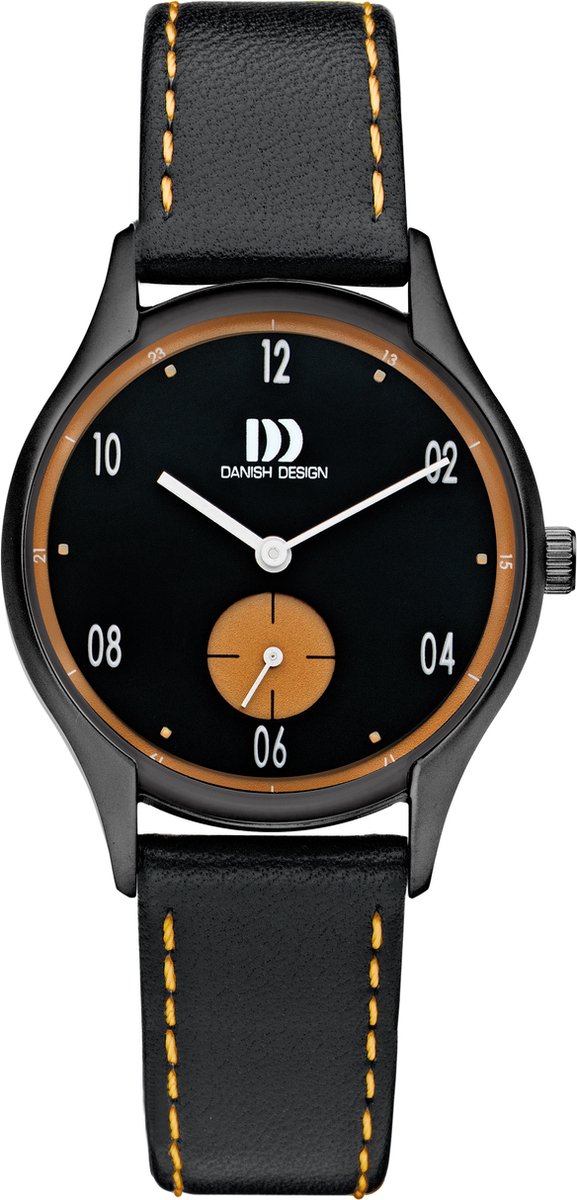 Danish Design Dameshorloge IV29Q1136