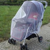 Kinderwagen klamboe - buggy - klamboe - kinderwagen projector