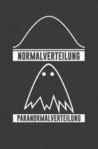 Normalverteilung Paranormalverteilung