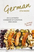 German Style Recipes