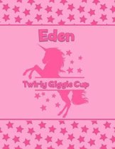 Eden Twirly Giggle Cup