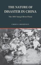 Studies in Environment and History-The Nature of Disaster in China