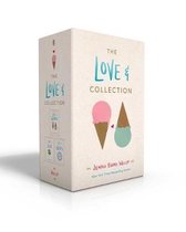 The Love  Collection Love  Gelato Love  Luck Love  Olives