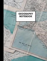 Geography Notebook