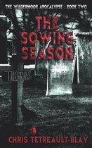 The Sowing Season: a horrifying book with a terrifying twist