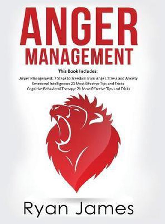 Anger Management - cover