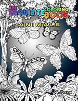 The Exquisite Coloring Book