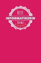 Beste Informatikerin der Welt