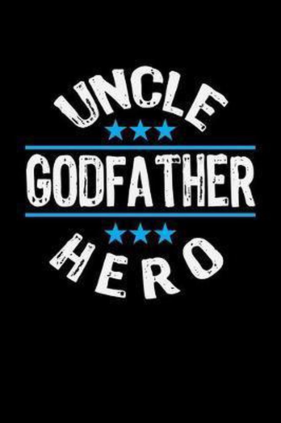 uncle godfather hero