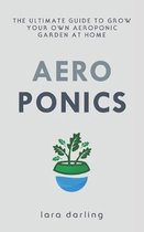 Aeroponics