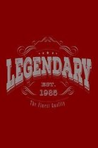 Legendary 1985