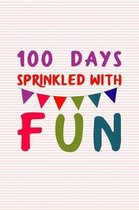 100 Days Sprinkled With Fun