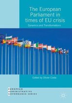 European Administrative Governance-The European Parliament in Times of EU Crisis