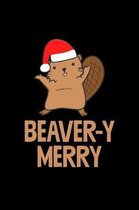 Beaver-y Merry