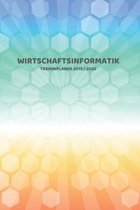 Wirtschaftsinformatik Terminplaner 2019 2020
