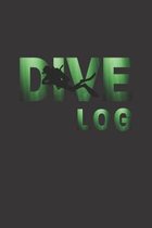 Dive Log
