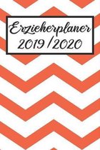 Erzieherplaner 2019 / 2020: Erzieherplaner 2019 2020 - Terminkalender A5, Kindergarten & Kita Planer, Kalender