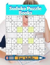 Suduko Puzzle Books For Adults