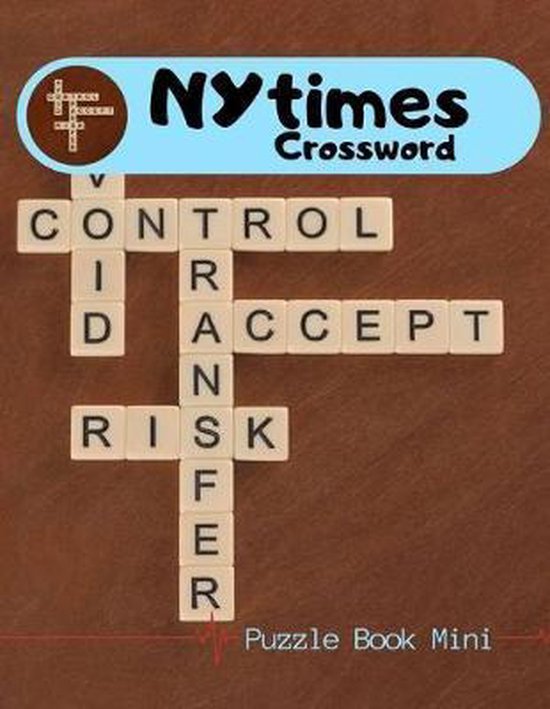 Solution nyt today crossword NY Times