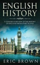 Great Britain- English History