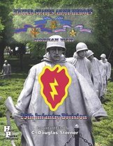 United States Army Heroes Korean War: 25th Infantry Division