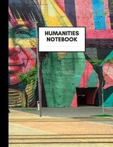 Humanities Notebook