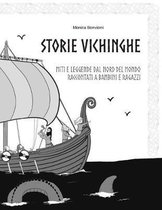 Storie Vichinghe- Storie Vichinghe