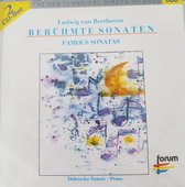 Beethoven - BerÃ¼hmte Sonaten