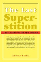 The Last Superstition