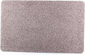 Cleanwalk droogloopmat - 60 x 100 cm - 631/beige