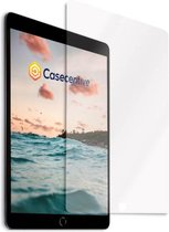 Casecentive Glass Screenprotector 2D - Glasplaatje -  iPad 10.2