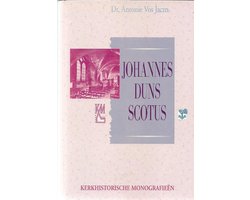 Johannes Duns Scotus