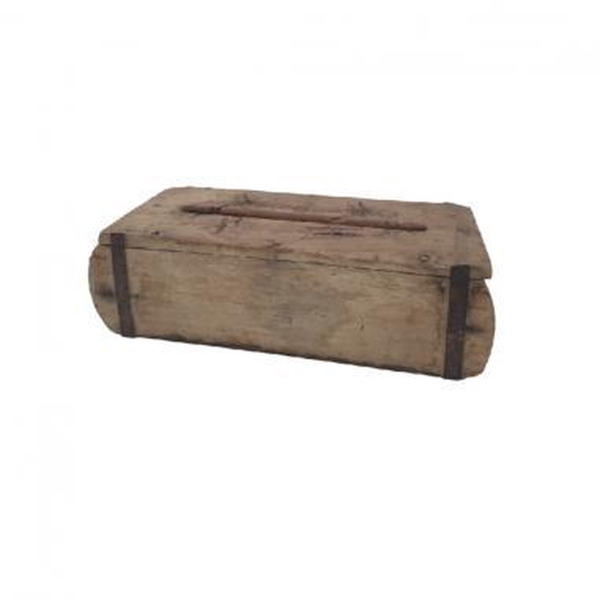 Deco4yourhome - Steenmal - Tissuebox - Tissue - Tissuehouder