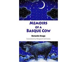 Memoirs of a Basque Cow