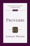 Tyndale Old Testament Commentaries- Proverbs