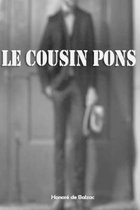 Le cousin Pons