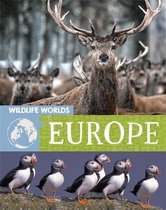 Europe Wildlife Worlds
