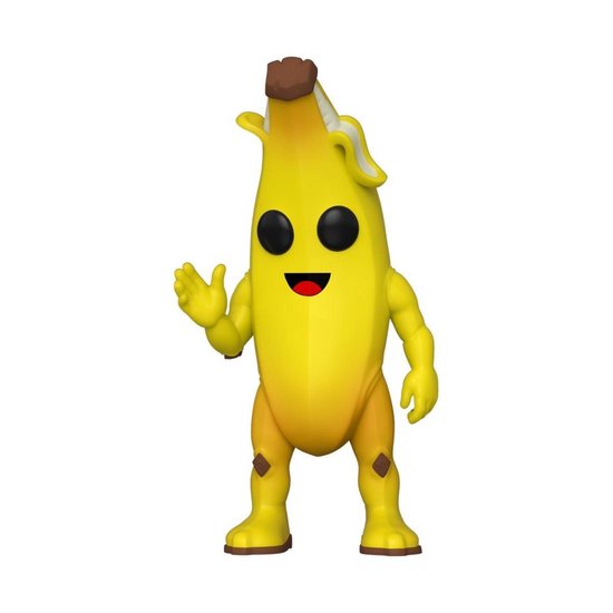 Funko Pop! Fortnite - Peely - Nr 566.
