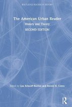 Routledge Readers in History-The American Urban Reader