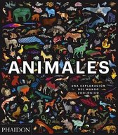 Animales: Una Exploración del Mundo Zoológico (Animal: Exploring the Zoological World) (Spanish Edition)