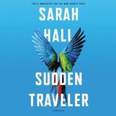 Sudden Traveler Lib/E: Stories